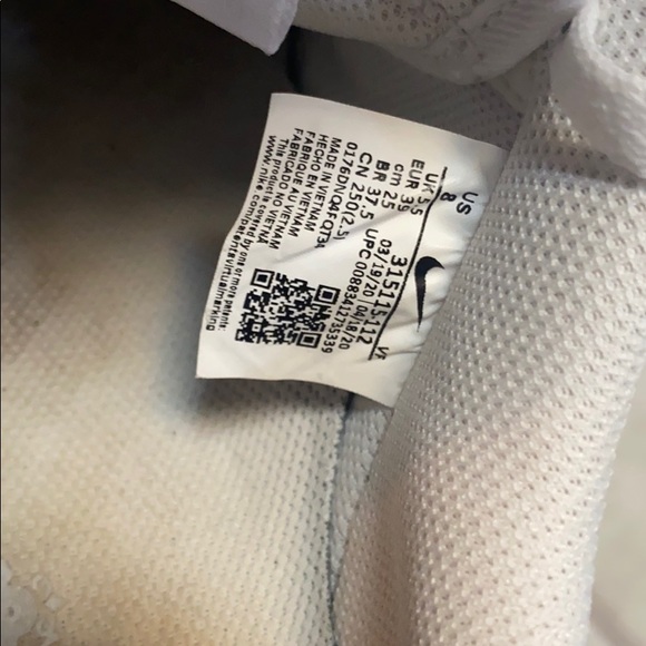 Custom air forces - Picture 4 of 4